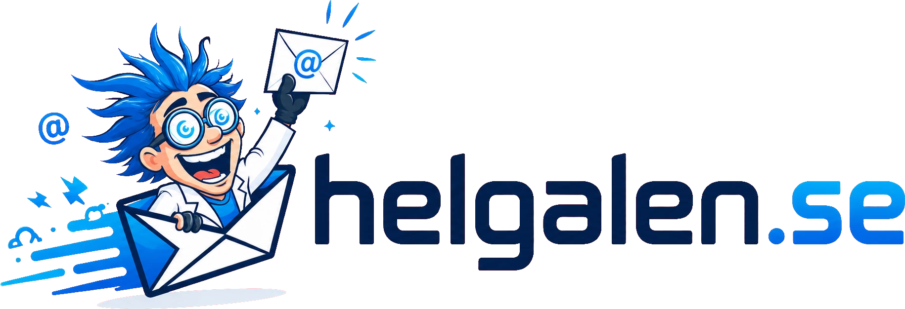 helgalen.se